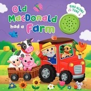 Old MacDonald had a Farm - Soundbook