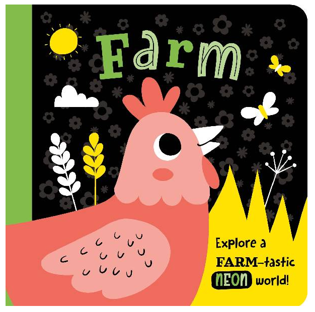 Farm Neon