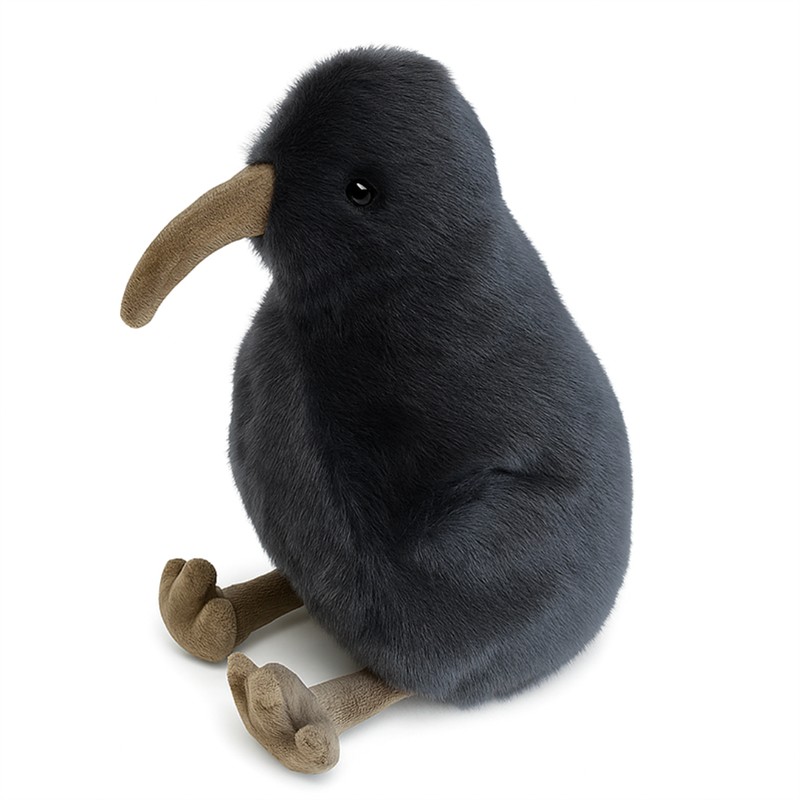 Lily & George - Koko the Kiwi