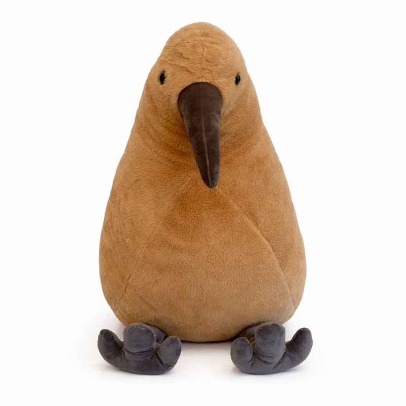 Lily & George - Giant Koko the Kiwi