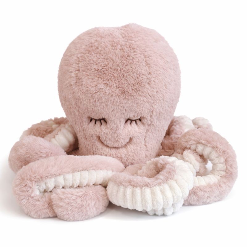 Lily & George - Tilly the Octopus
