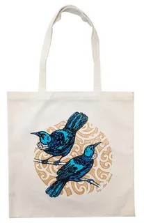 Cotton Tui bag
