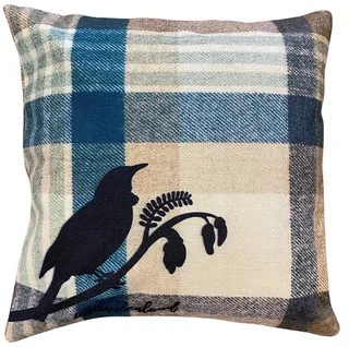 Cushion Cover Silhouette Tui