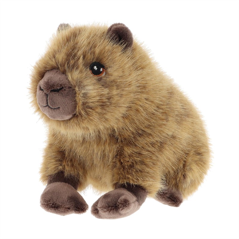 Capybara - 18cm