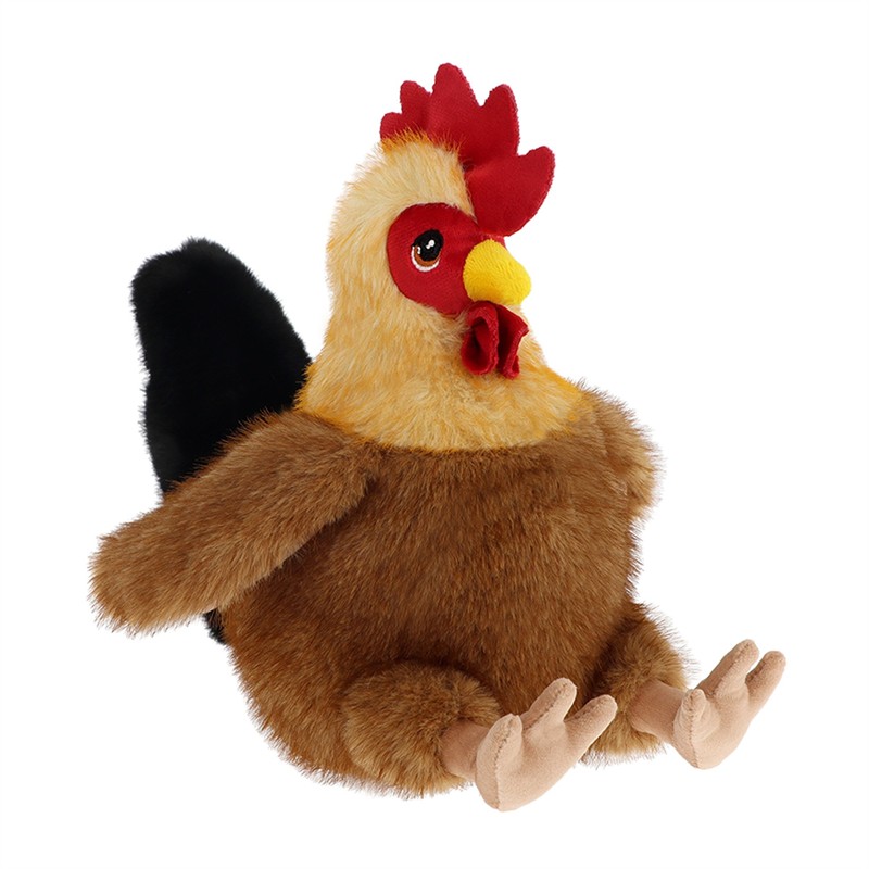 20cm Keeleco chicken