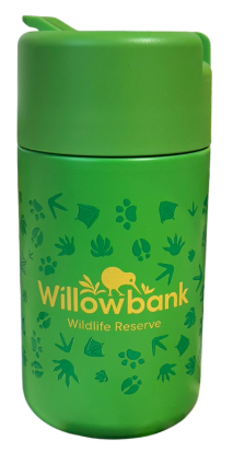 Willowbank Vacuum Cup 300ml