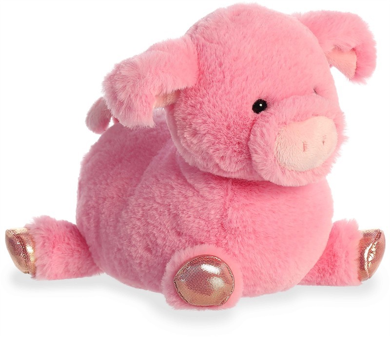 Squishy pig