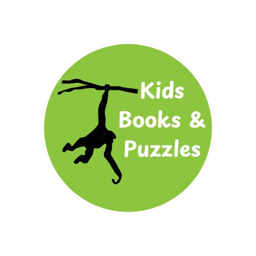 Books and Puzzles for children